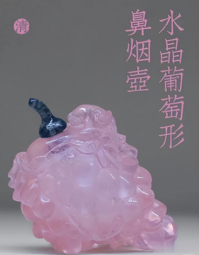 老祖宗的审美有多绝，这些高颜值文物，被惊艳到了