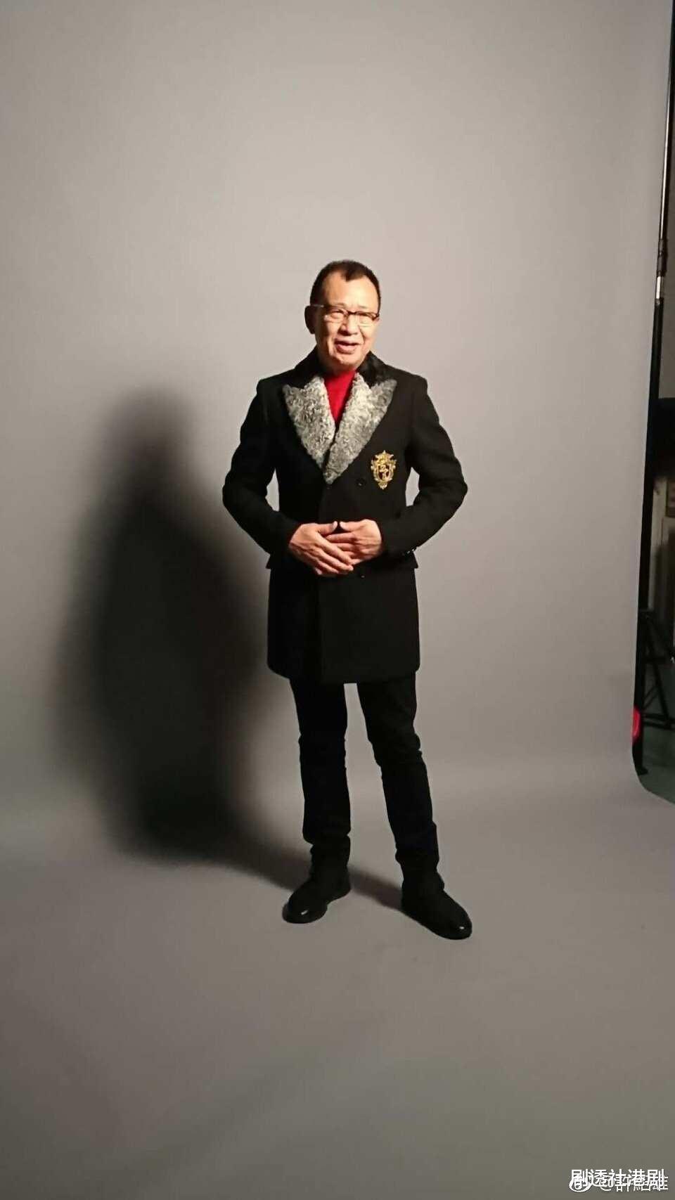 知名港星年底嫁女!香港、新加坡两地大摆60桌,已准备两千万嫁妆