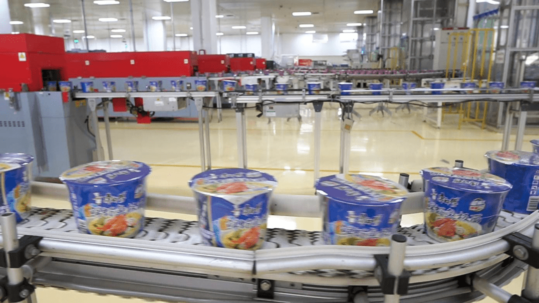 泡面|调查结果令人震惊,康师傅方便面健康美味的“秘密”!