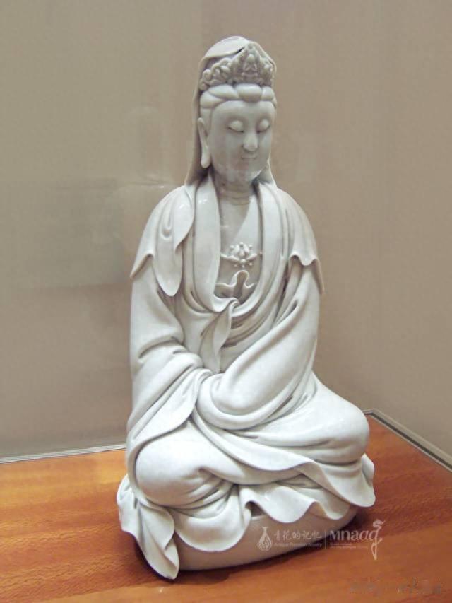 法国吉美博物馆藏中国四件绝美瓷器