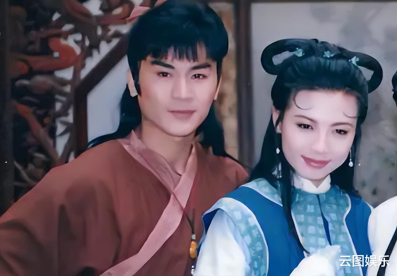 黄文豪|老戏骨黄文豪移居美国养老，60岁已满头白发，单身多年住独栋别墅