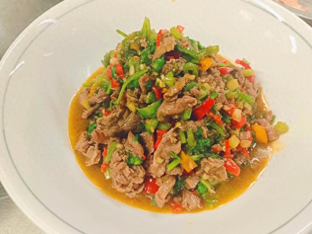 霜降|“一年補透透,不如補霜降”，家中常備3味菜，從頭到腳補全身
