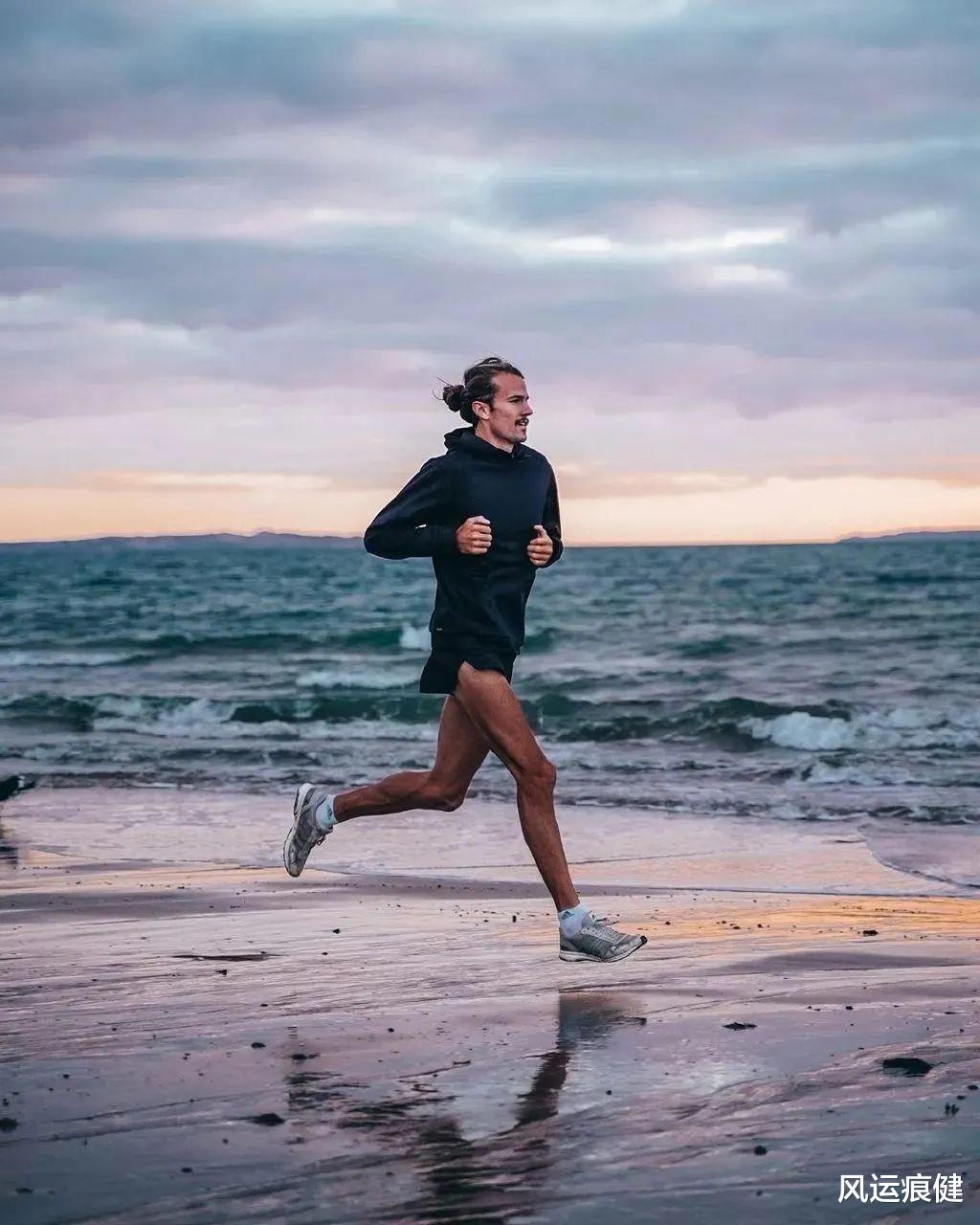 为啥跑步这么受欢迎？