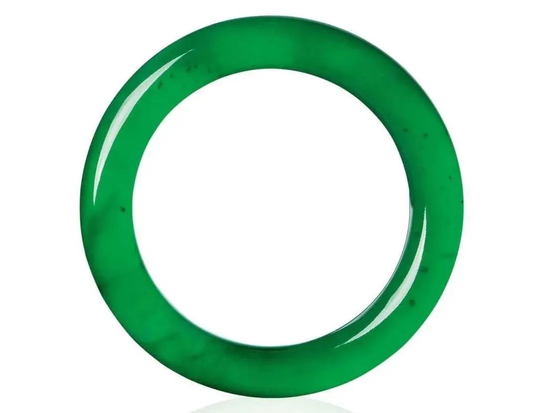 让翡翠“活”起来