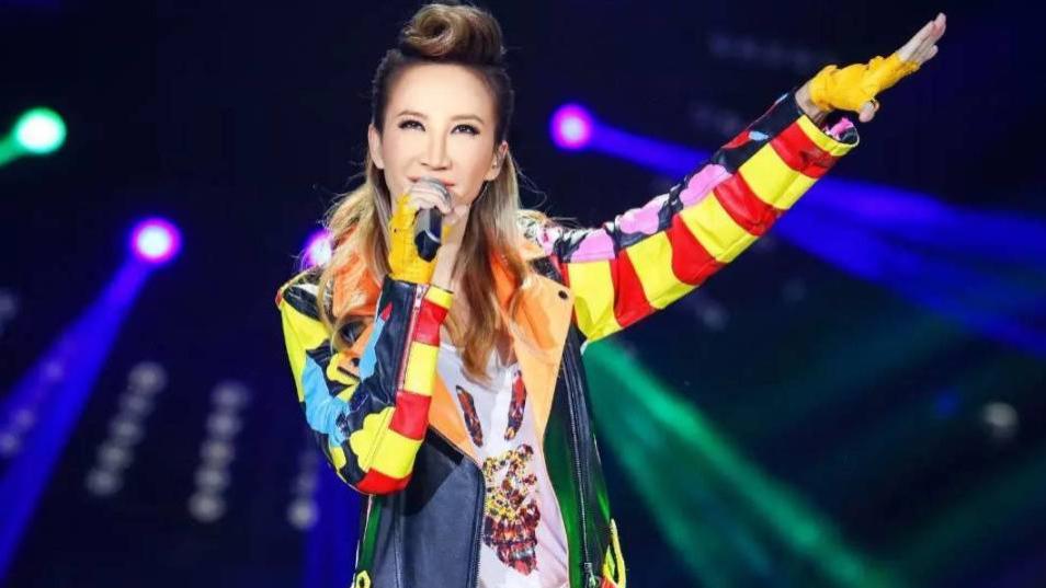 中国好声音|《中国好声音》停播透露3个重要信息，李玟的公道终于有人还了！