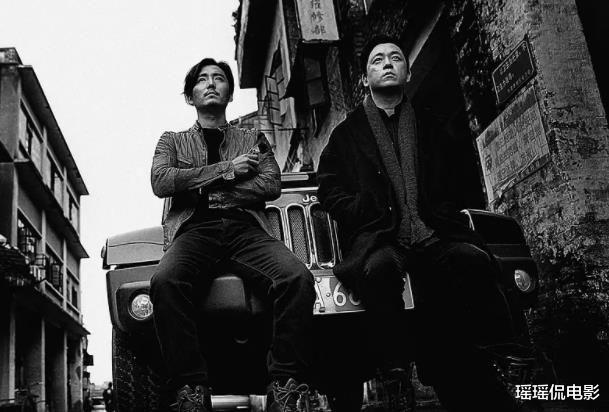 |推荐10部各类题材的电视剧,每部都值得二刷三刷