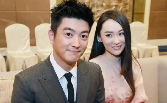 何超莲|4任男友皆绝色,身家400亿却坚持下嫁