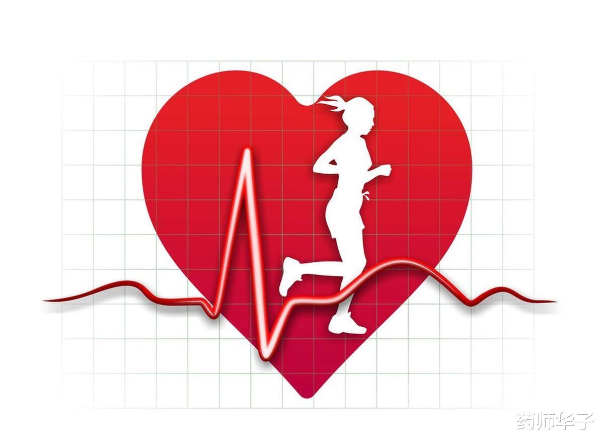 心率总在80以上，心脏会不会太累了，如何控制心率呢？