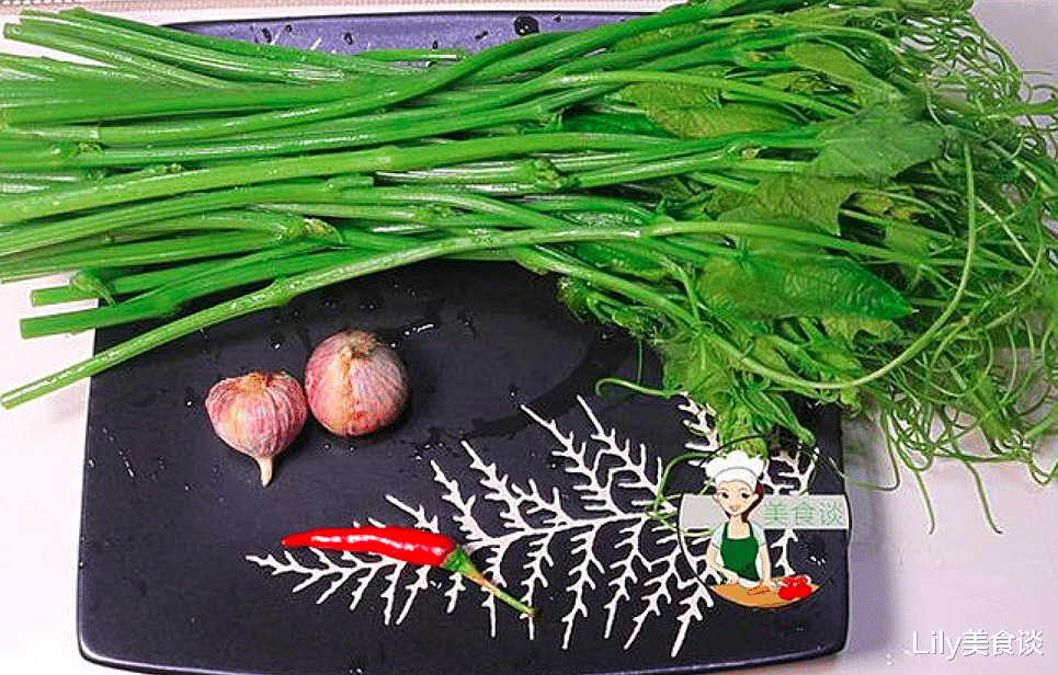 饺子|天热没胃口，分享一道爽口凉菜，不放肉也很香，大人孩子都很爱吃