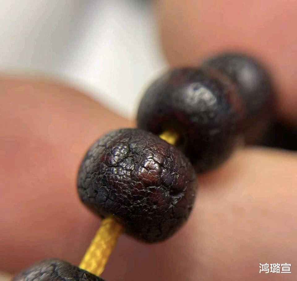 文玩|什么样的文玩菩提手串才算好?风口浪尖的品类都不行