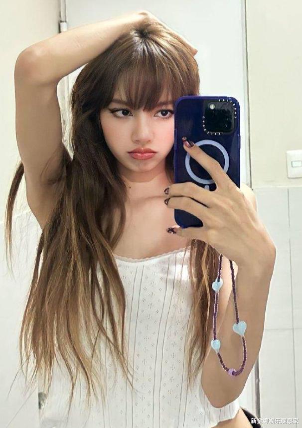 上疯马秀人气不减，Lisa坂本龙一入选亚洲名人堂，敢情是美国办的