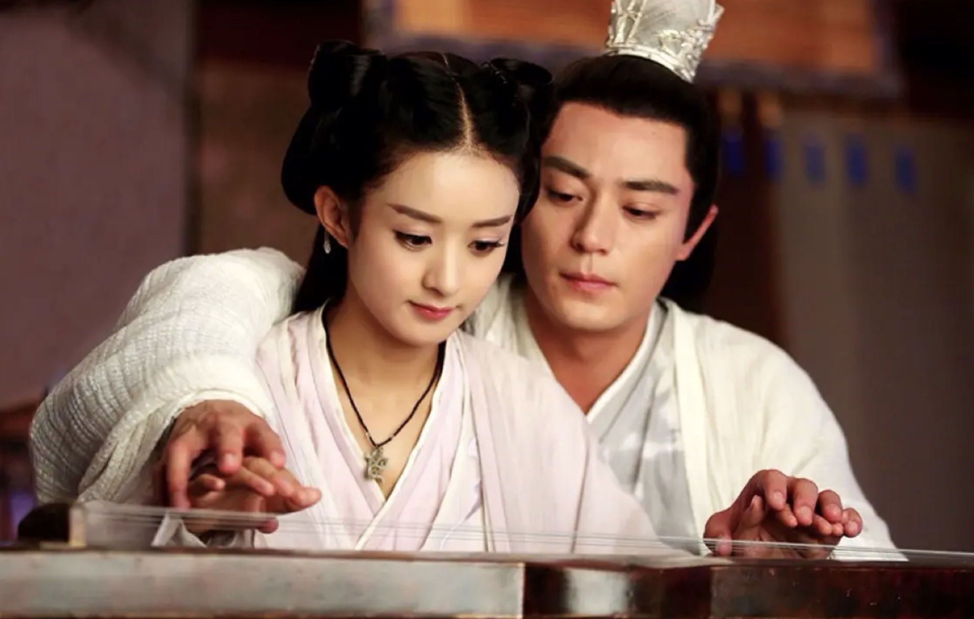 票房血扑,导演卖惨!到底哪来的勇气敢挑战赵丽颖跟霍建华?