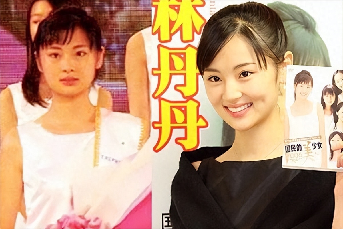 她是许家印花多少钱都留不住的女人，在许家印最辉煌时她选择离开