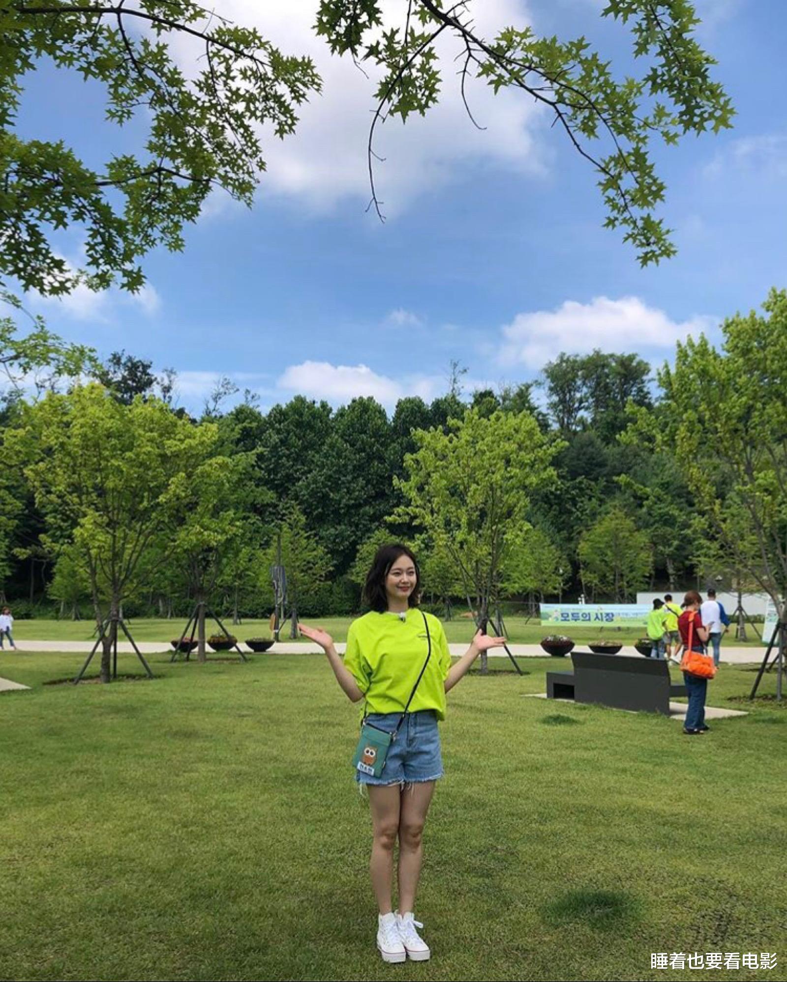 全昭旻苦熬十年的告别:从《Running Man》到新的冒险之路