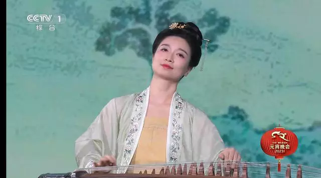 主持人|2023年央视元宵晚会,最大败笔是女主持人