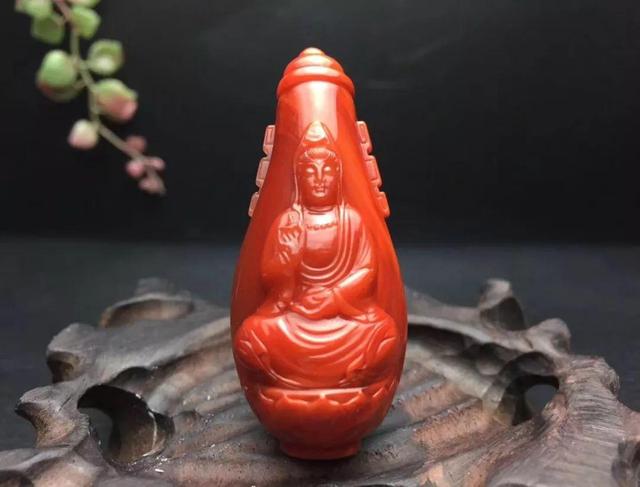 秘色瓷|南红玛瑙，中国传统文化中的瑰宝，为何如此珍贵？