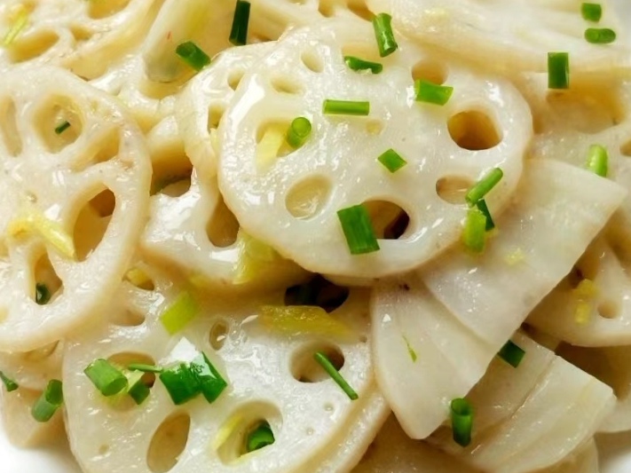 食盐|八道冠军蔬菜,建议夏天要多吃,养心肺清肝火,安稳度过夏天