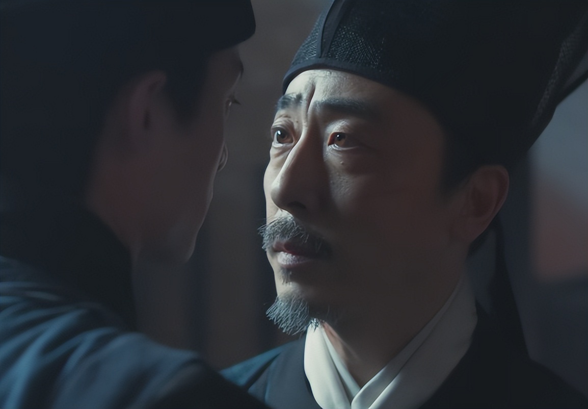 《繁城之下》首播3集开分8.2,打了多少资方的脸,宁理又赌对了