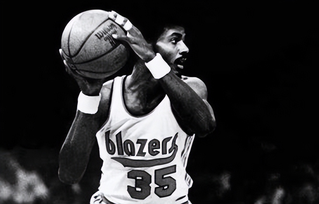 历史上10大水货新秀:乔丹钦点场均仅4.5分,其中四人均是状元秀