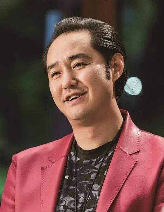 人民的名义|《狂飙》与《人民的名义》的差距,就是高启强跟赵瑞龙的段位差