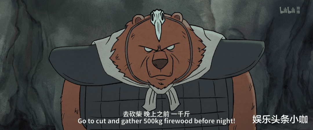 豆瓣|国产剧良心大回春,豆瓣一集开出9.5!