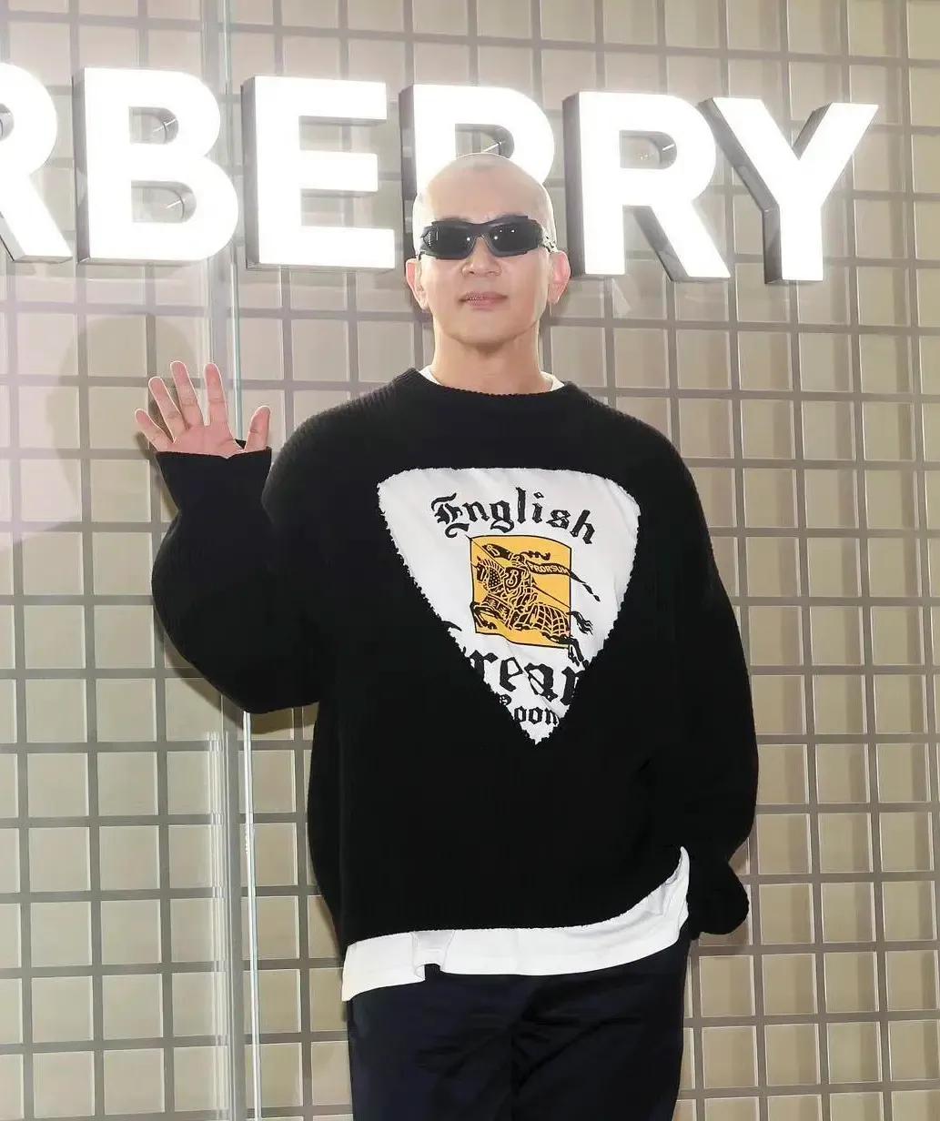 大S|具俊晔自证清白!曾传设局陷害大S,公开警方证明