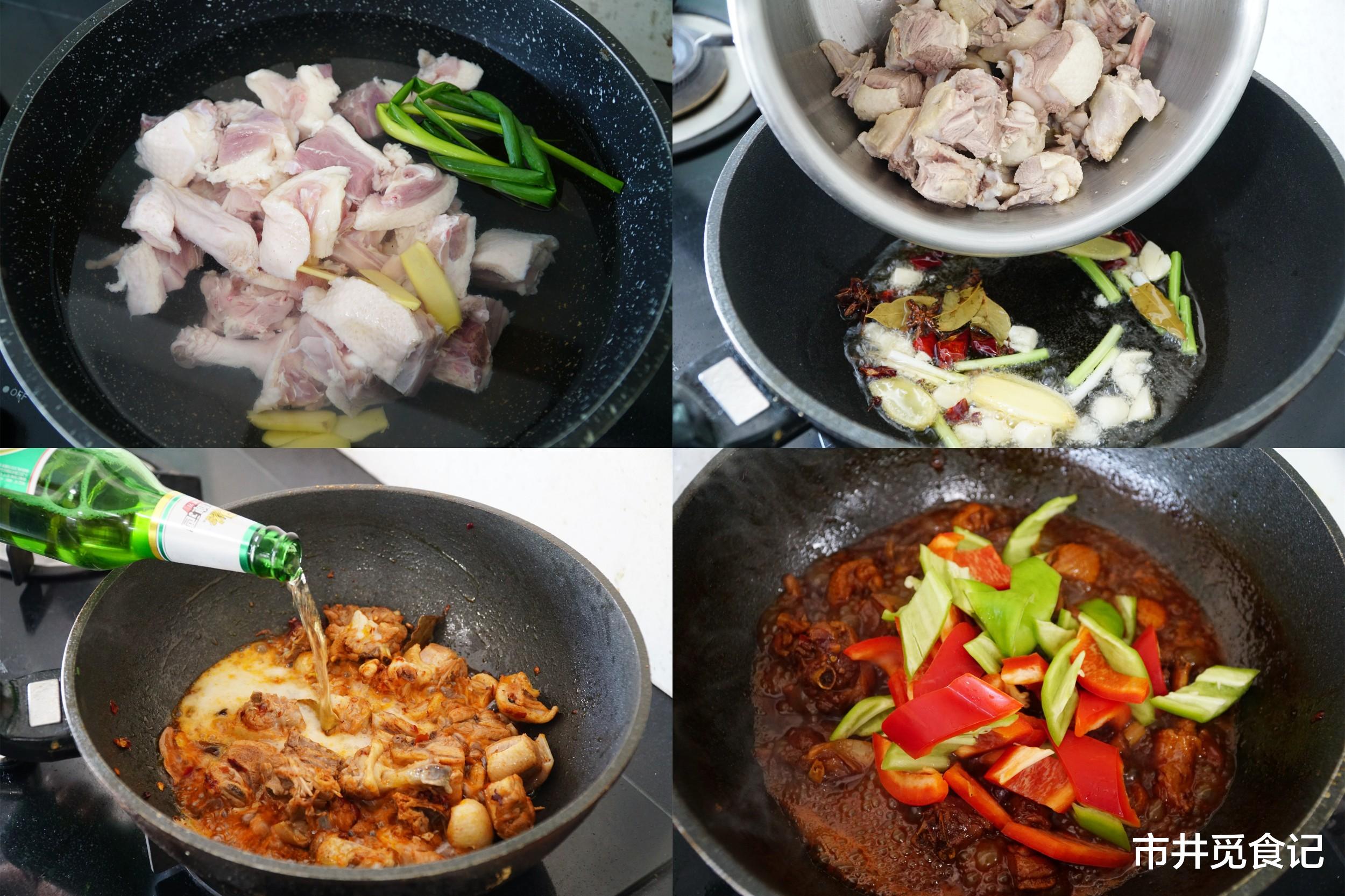 美食教程|七月半，鬼乱窜，中元节牢记：忌3样，做2事，吃1肉，为家人祈福