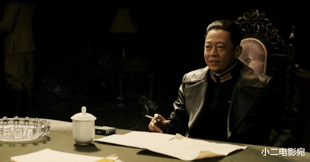 好家伙,张译《刀尖》口碑炸裂,打了多少资方的脸,他又赌对了