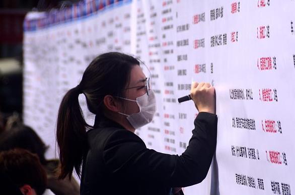 春节档|节后迎来招聘高峰,牢记这些小技巧,毕业生离好工作不会太远