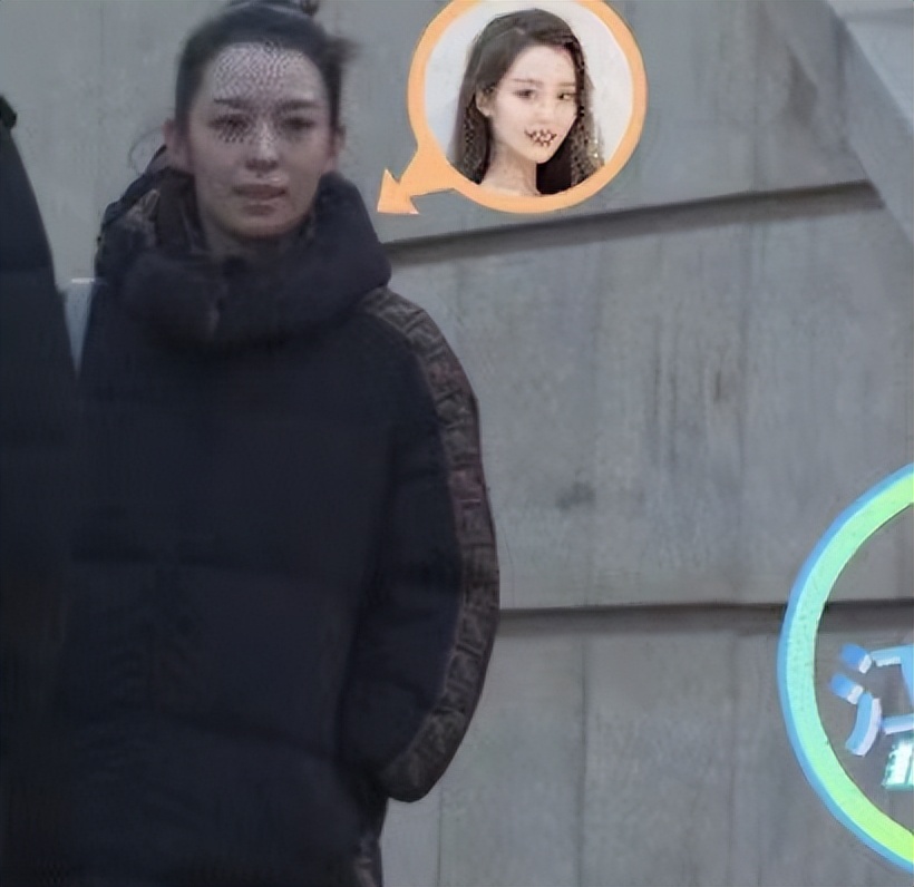 郎朗|郎朗夫妇风波后看房!吉娜面色苍白黑眼圈严重,一群人拎包跟随