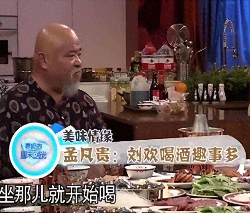 刘欢：父母都已去世，他独自忍受病痛折磨，担心大龄女儿的婚事