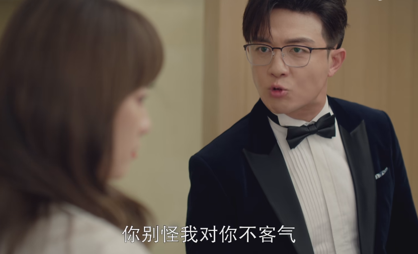 男演员长得好看有多重要?看《好事成双》的黄晓明李泽锋就知道了