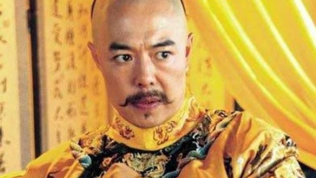 张铁林的混血女儿美到犯规！鹰钩鼻大眼睛欧美范儿十足