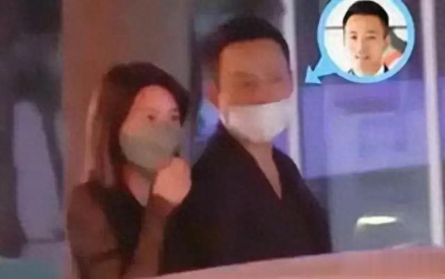 汪小菲新恋情曝光,与刘亦桐北京豪宅甜蜜同居!大S哭晕在厕所!