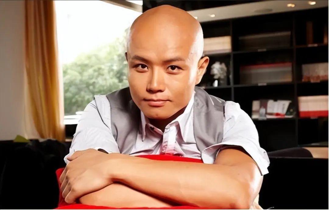 乐嘉|乐嘉，终于也走到了今天