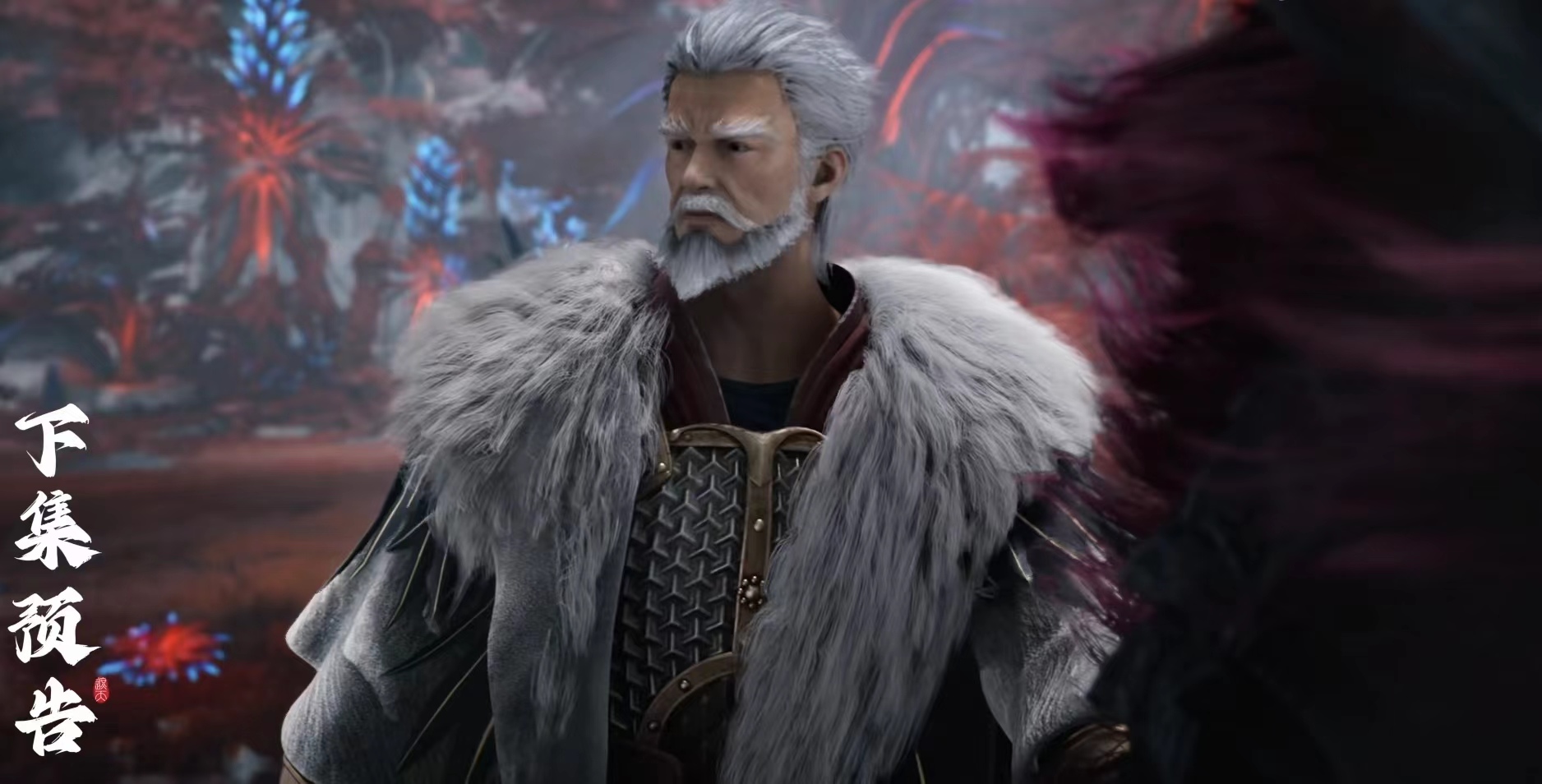 遮天新预告,叶凡再被抓,柳依依林佳成炮灰,他只能用一法解救