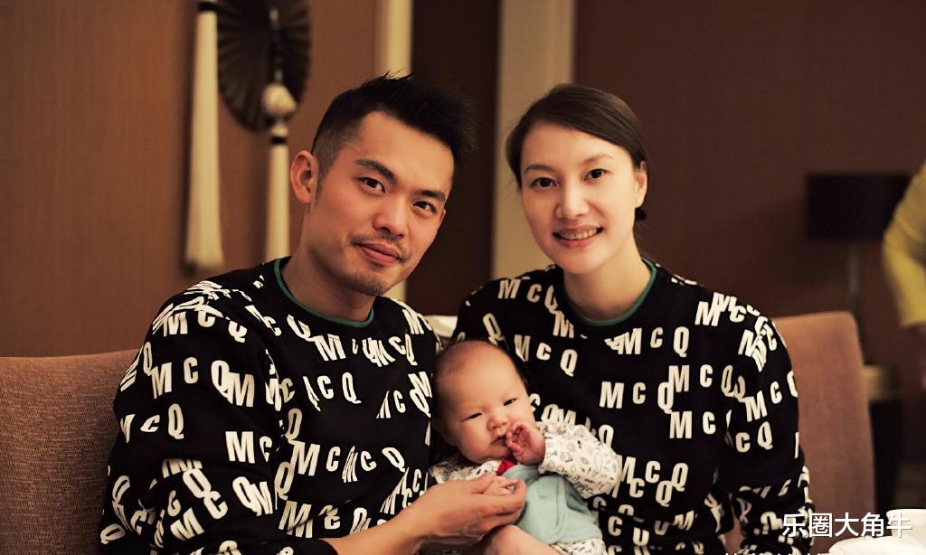 谢杏芳|丈夫出轨7年后，再看谢杏芳的婚姻，才明白当年她为何会原谅林丹