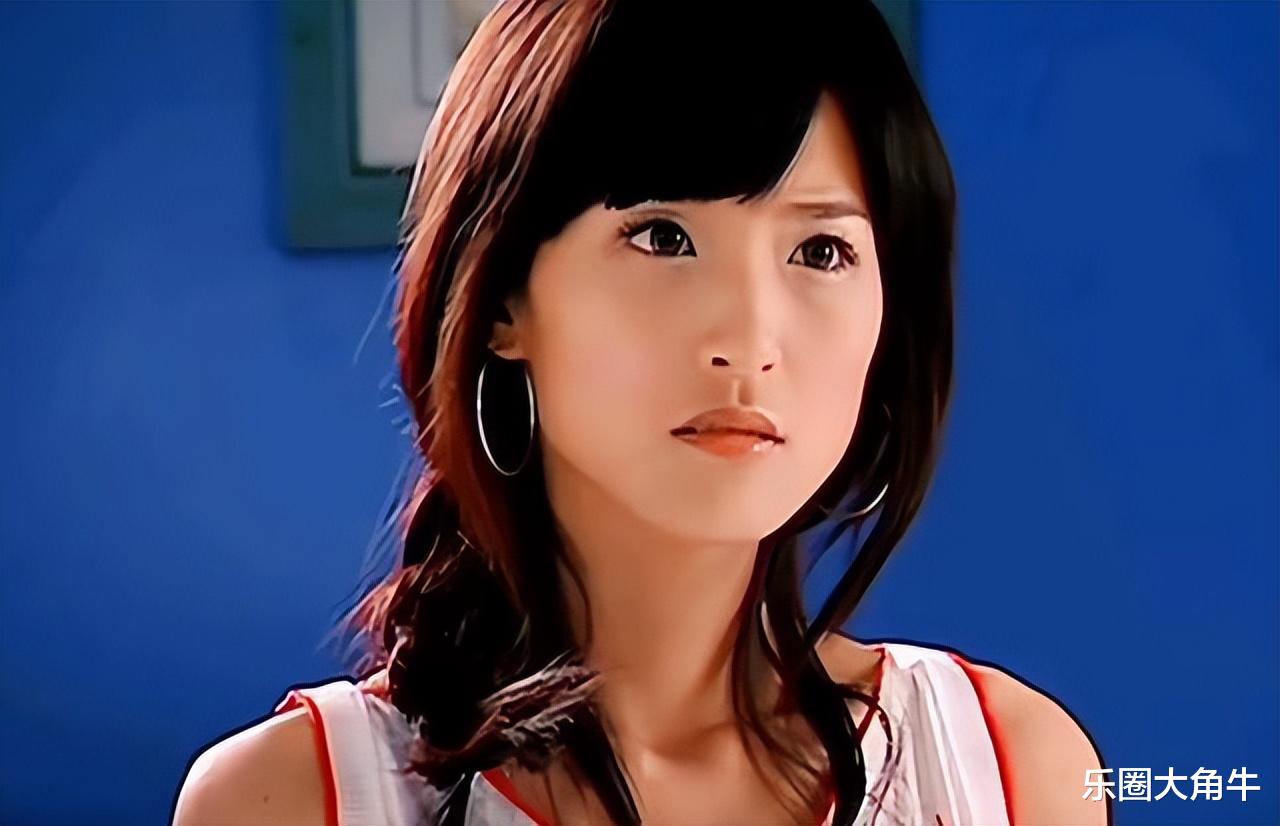 爱情公寓|林宛瑜:爱情公寓告诉我们,别整容,别带货,14年后你就是最美的