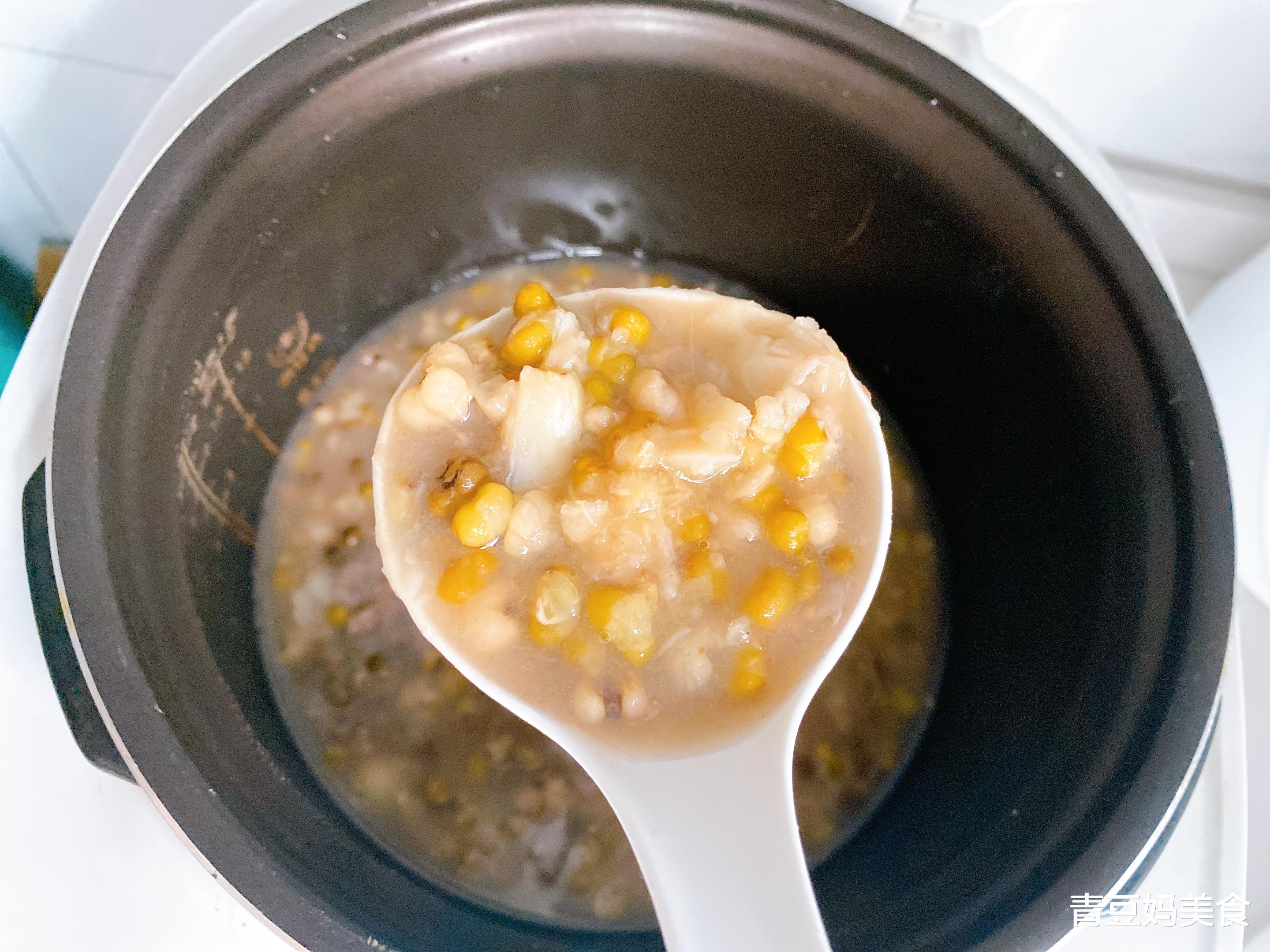 蔬菜|“绿豆配两宝,少往医院跑”,清热解暑、健脾祛湿,夏天必备甜品