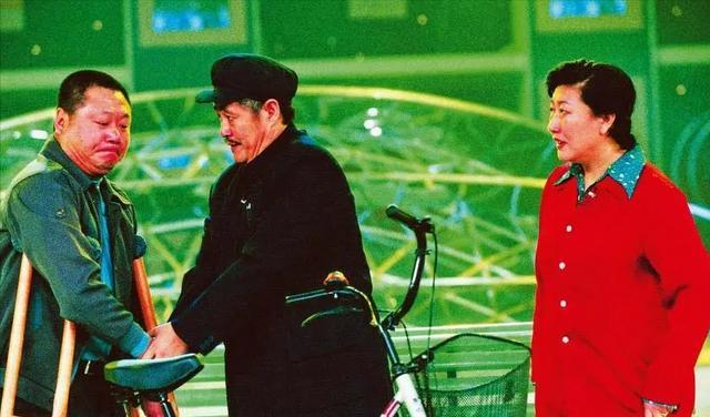 春晚|哈文制定的春晚新规有多难？11年前造就的失误，让赵本山毕生难忘