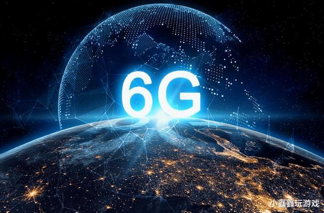 6g|中国突然公布6G新进展,美国在6G技术上的反超几乎无望了