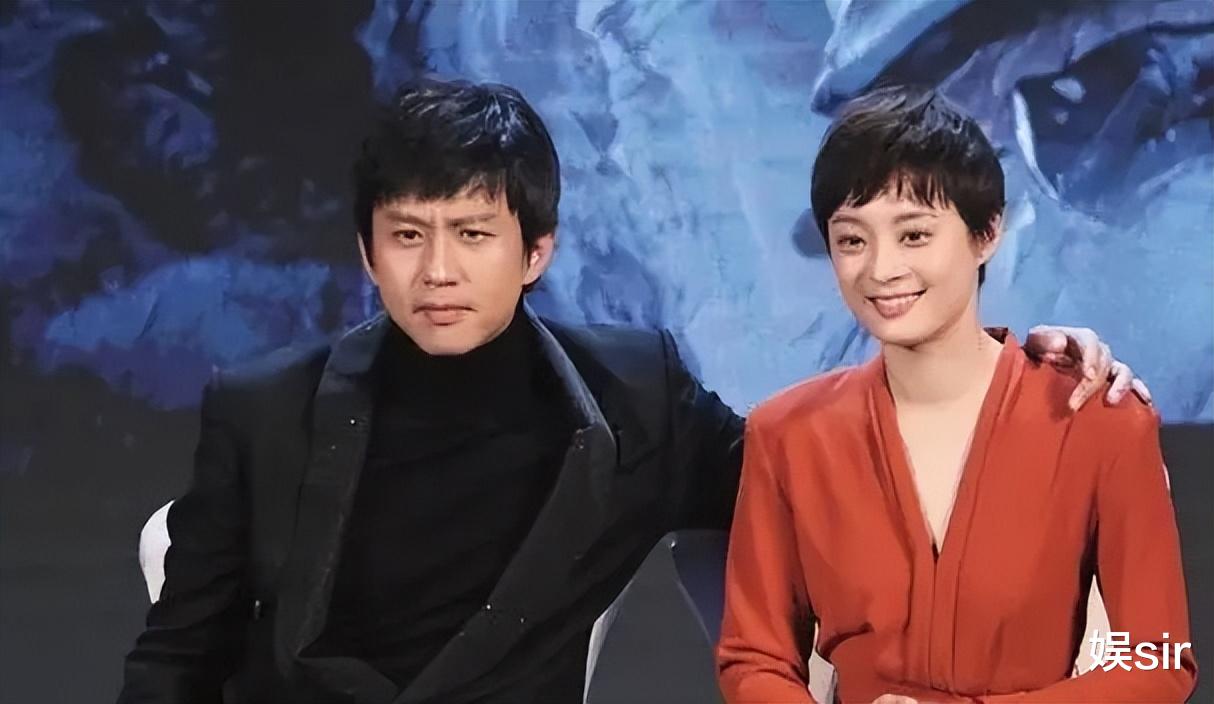 结婚13年,41岁孙俪和44岁邓超离婚?助理发长文回应了