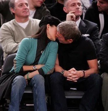 汪峰试探章子怡：你带过几个男人回家？子怡一句话，让他败下阵来