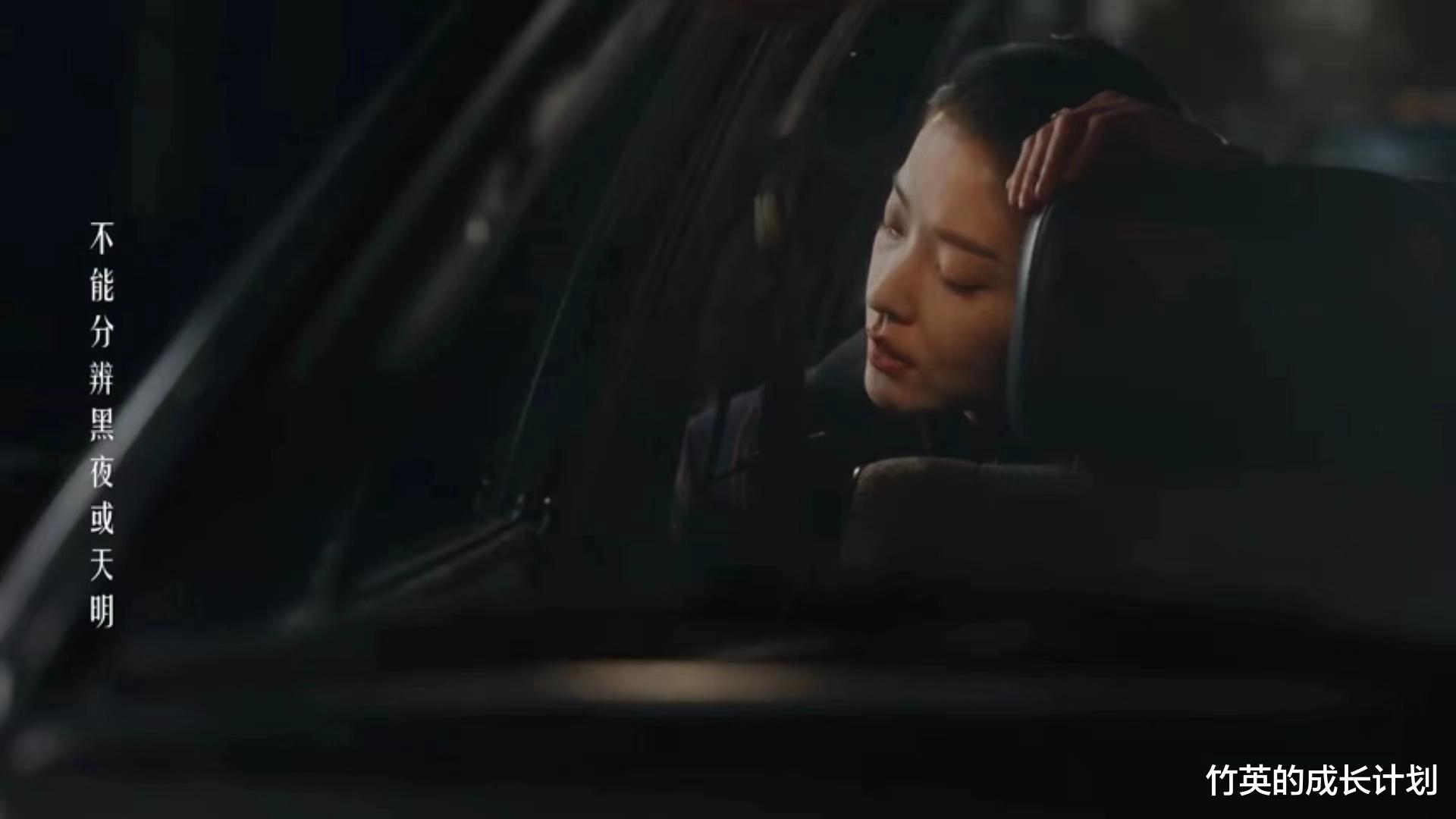 《繁花》雪芝那句“我有了”,是留给阿宝谎言最后的体面