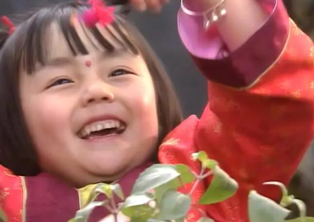 少年王|演艺圈不好混,《少年王》10位貌美如花的女演员,如今大半已退圈