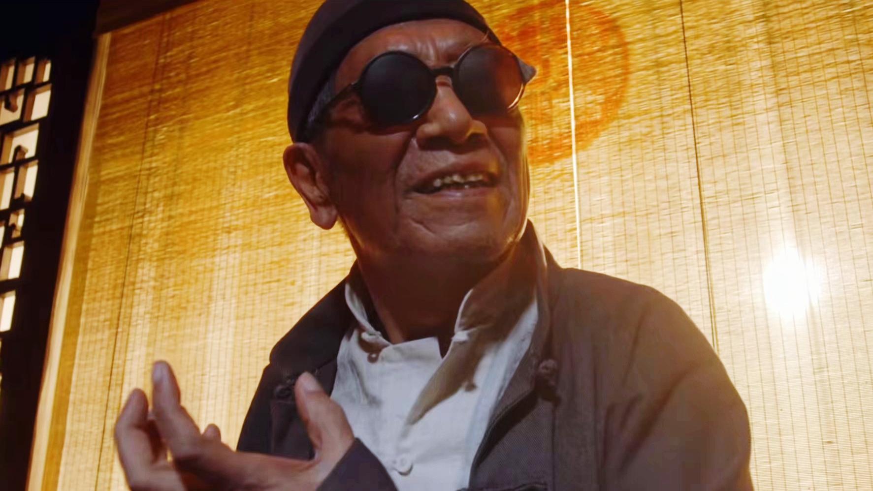 《南海归墟》大结局将至，我连连感叹：国剧的老毛病可能又要犯了