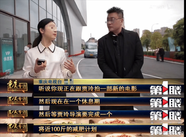 失踪半年后的贾玲暴瘦100斤?暂别王牌,背后原因让人佩服