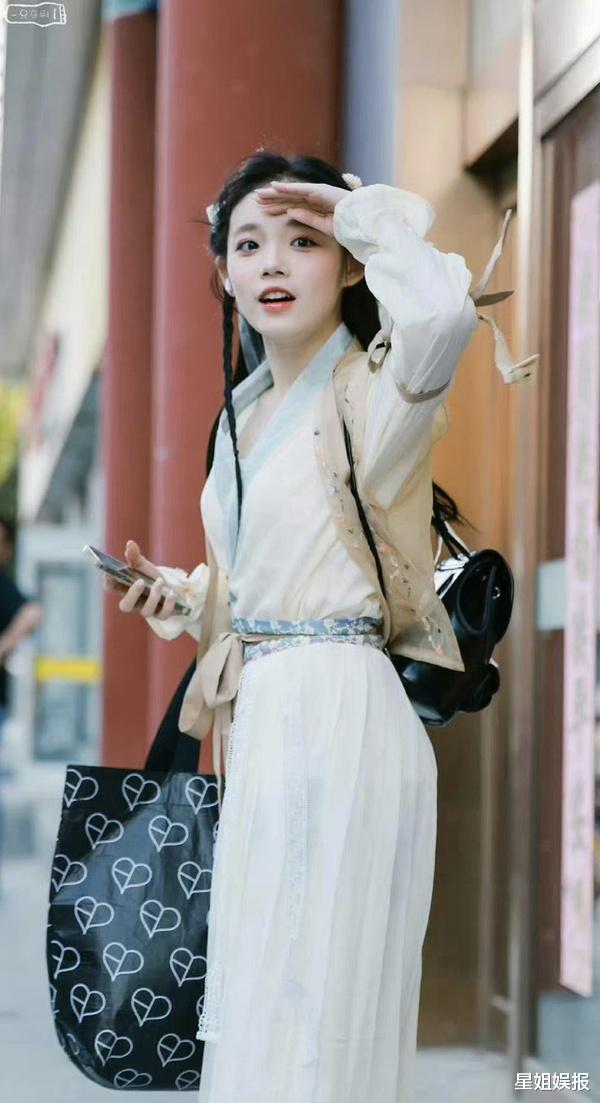 《创5》选手路透!王嘉尔担当创始人兼投资方,欧阳娜娜妹妹参赛