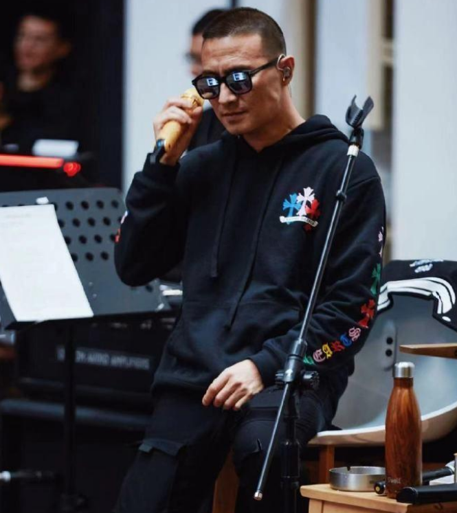 《罗刹海市》刀口落下，放浪形骸的汪峰，还能侥幸逃脱吗？