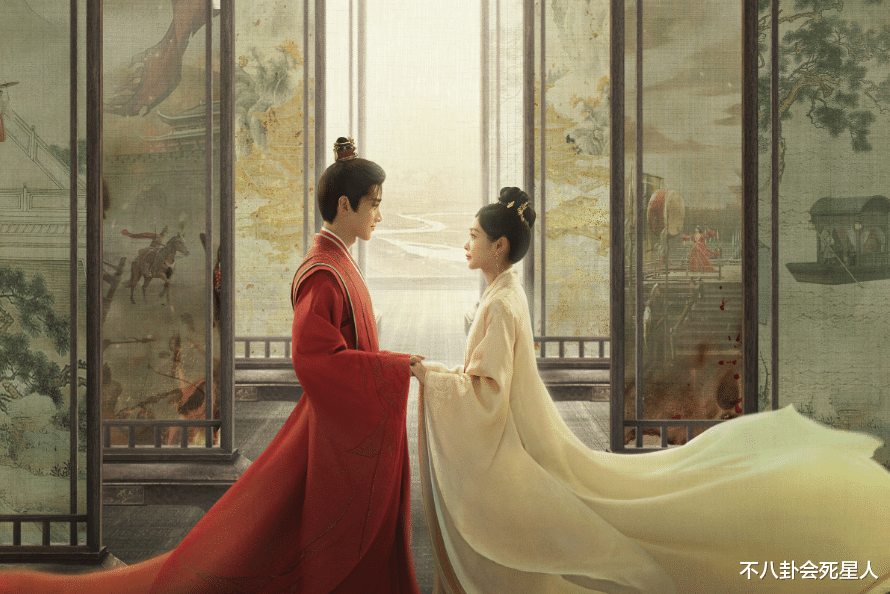 和服|买和服当唐装、去韩国进货,这10位倭化韩化造型师,毁了古装剧!